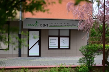 Diagdent Bielany