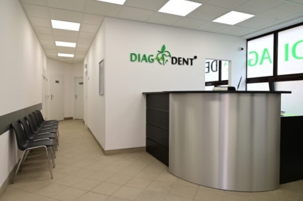 Diagdent Bielany