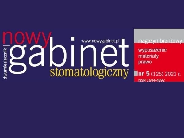 Tomografia komputerowa 3D - pomocna dłoń w diagnostyce i prawidłowym leczeniu pacjenta