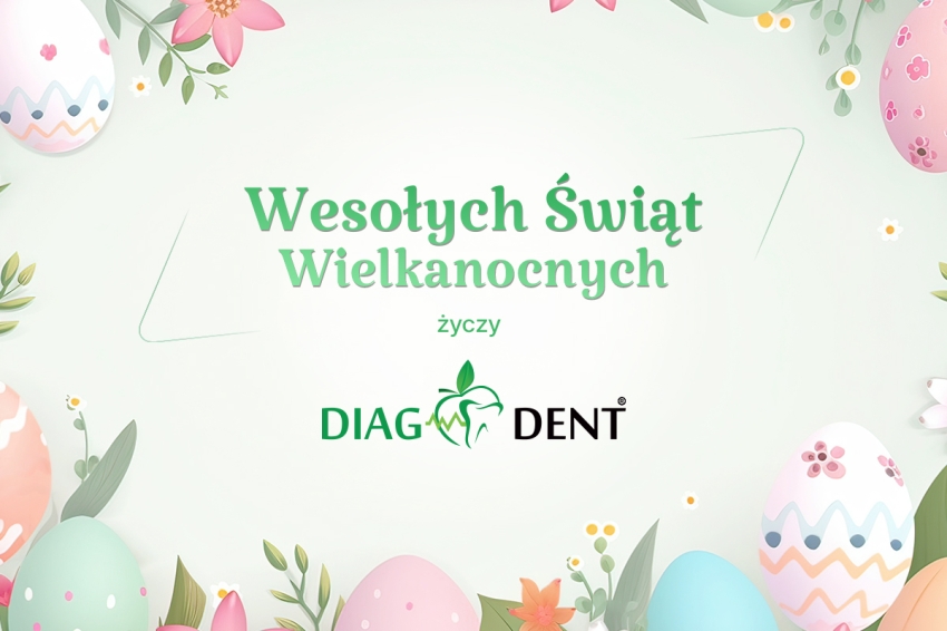 Wesołych Świąt Wielkanocnych