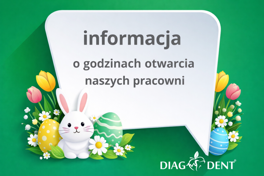 Godziny otwarcia w okresie świątecznym