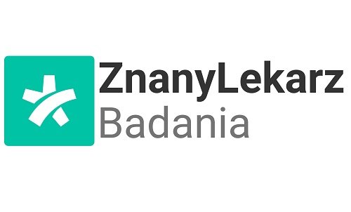 Zapisy na badania przez platformę Znanylekarz.pl