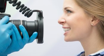 Digital dental photography