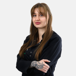 Anna Chołuj rejestratorka medyczna