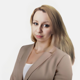 Anna Kielan Specjalistka ds. realizacji opisów badań