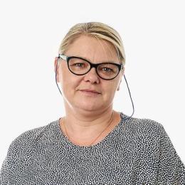 Dominika Pietrzak Rejestratorka medyczna