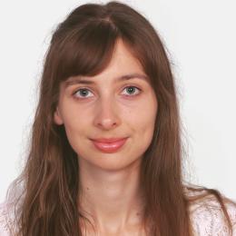 Anna Dams-Miśkiewicz Lekarz Dentysta