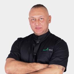 Krzysztof Kamiński Technik Elektroradiolog