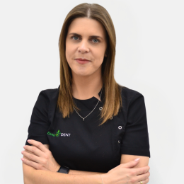 Wioleta Skomarowska Magister Elektroradiolog